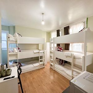 Family Private Bathroom Room