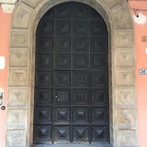 Antica Casa Zucchini B&B